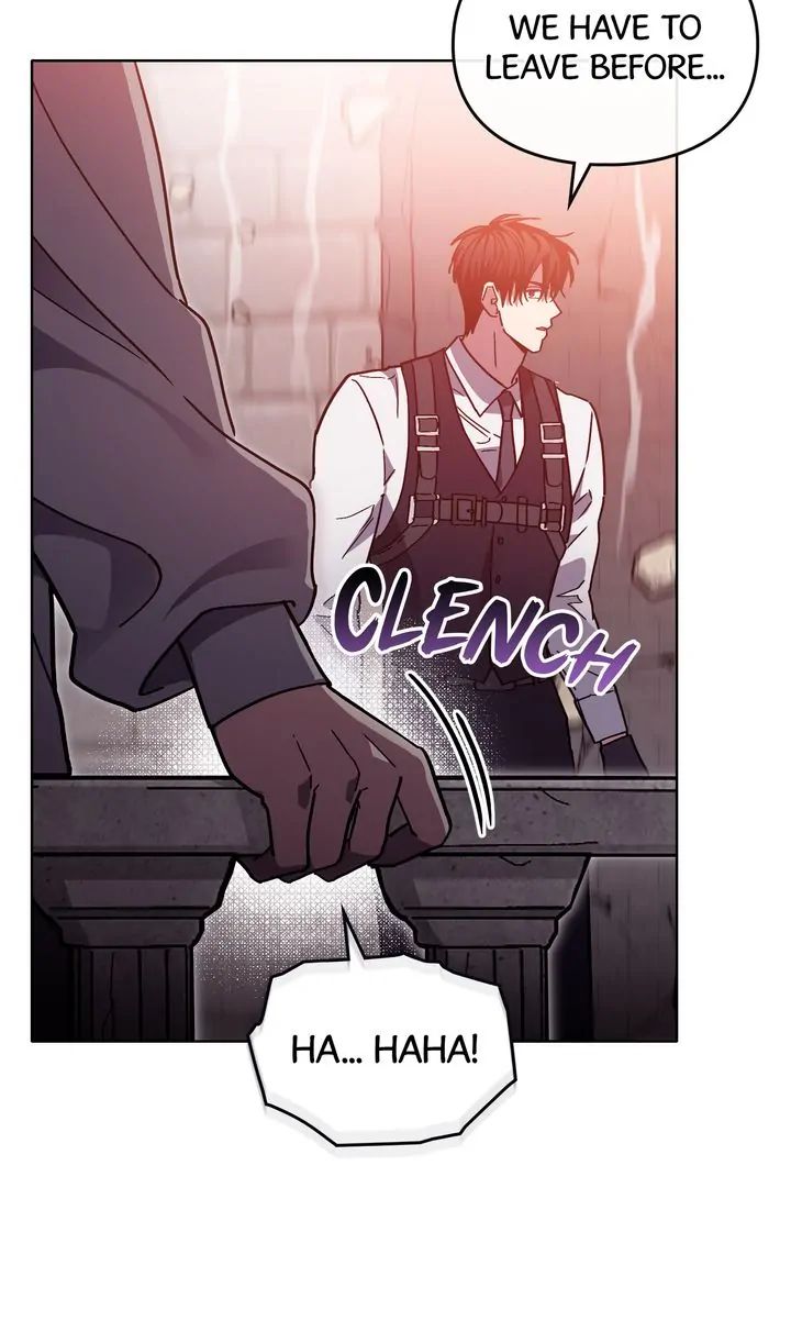 Traces of the Sun Chapter 87 page 46 - 