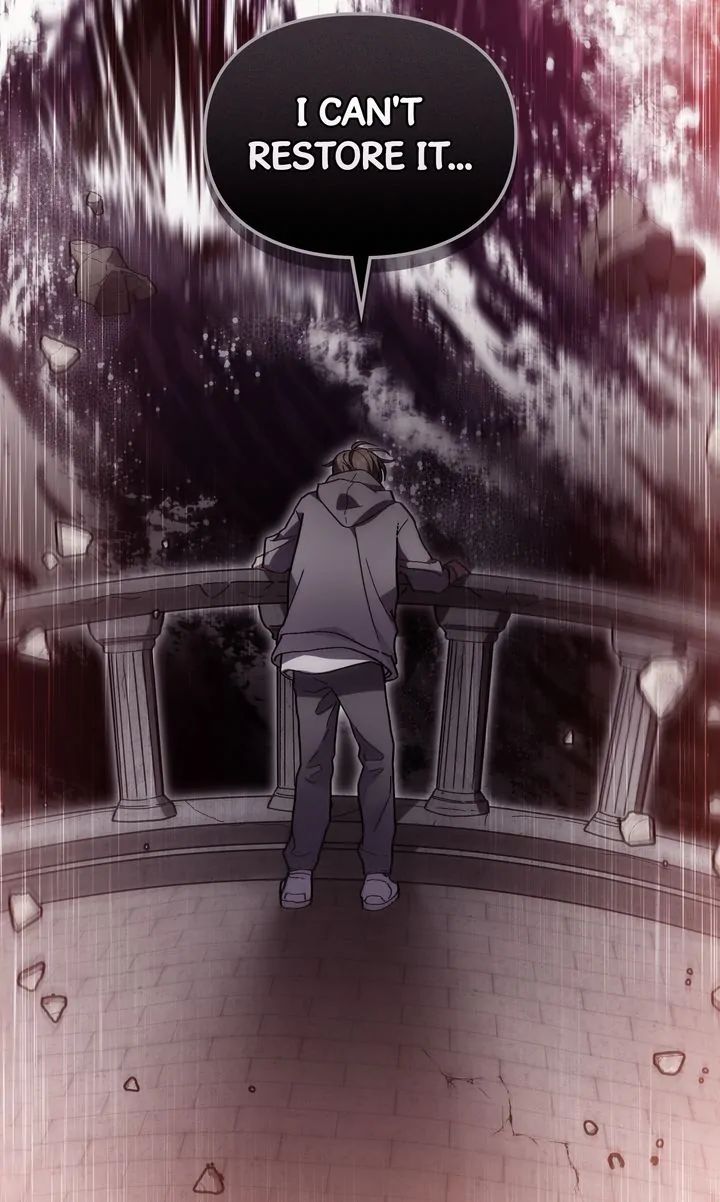 Traces of the Sun Chapter 87 page 49 - 