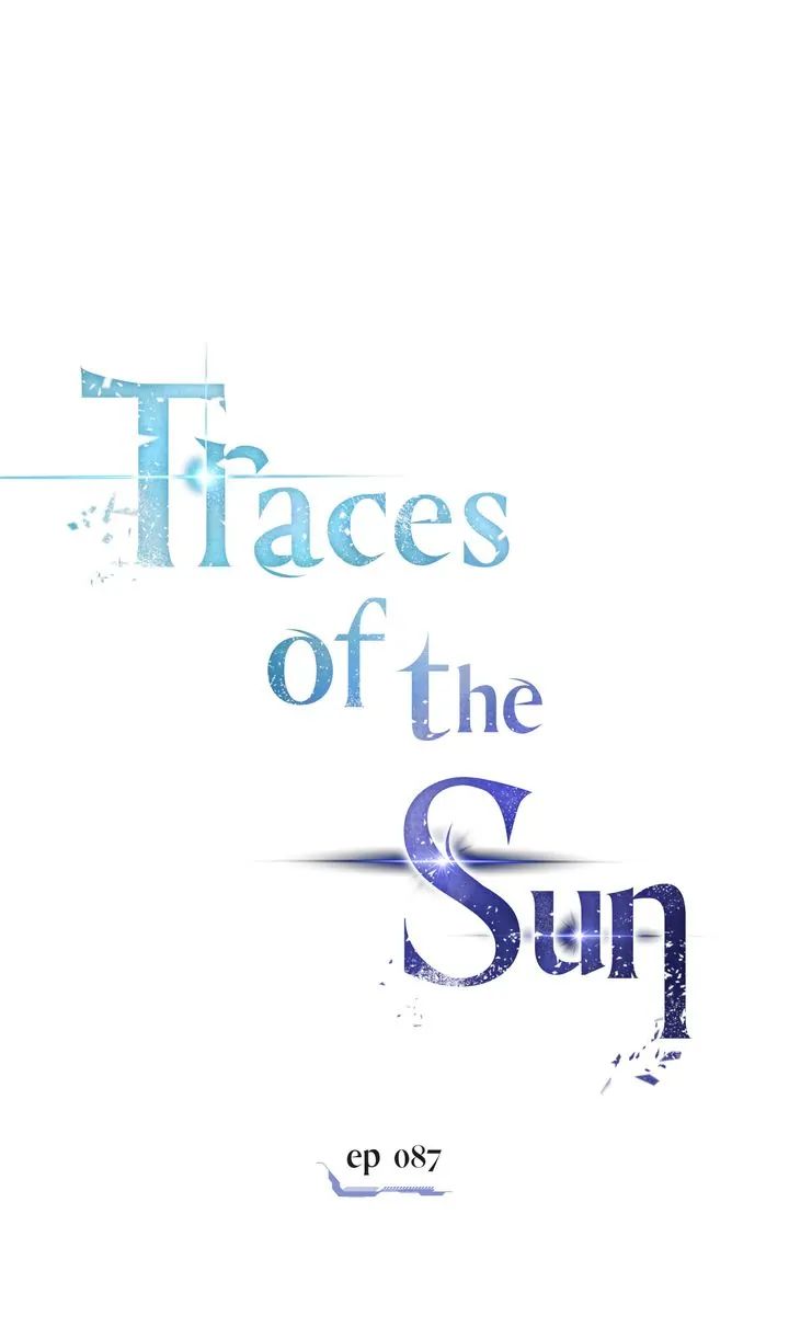 Traces of the Sun Chapter 87 page 53 - 