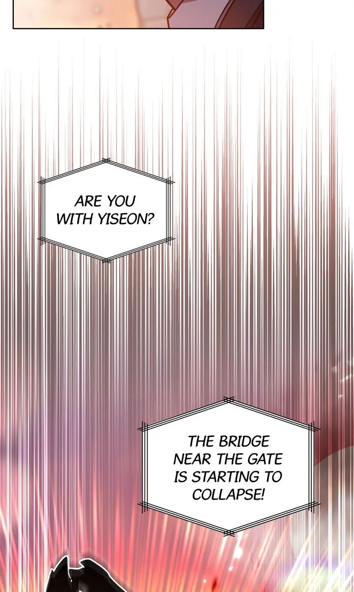 Traces of the Sun Chapter 87 page 55 - 