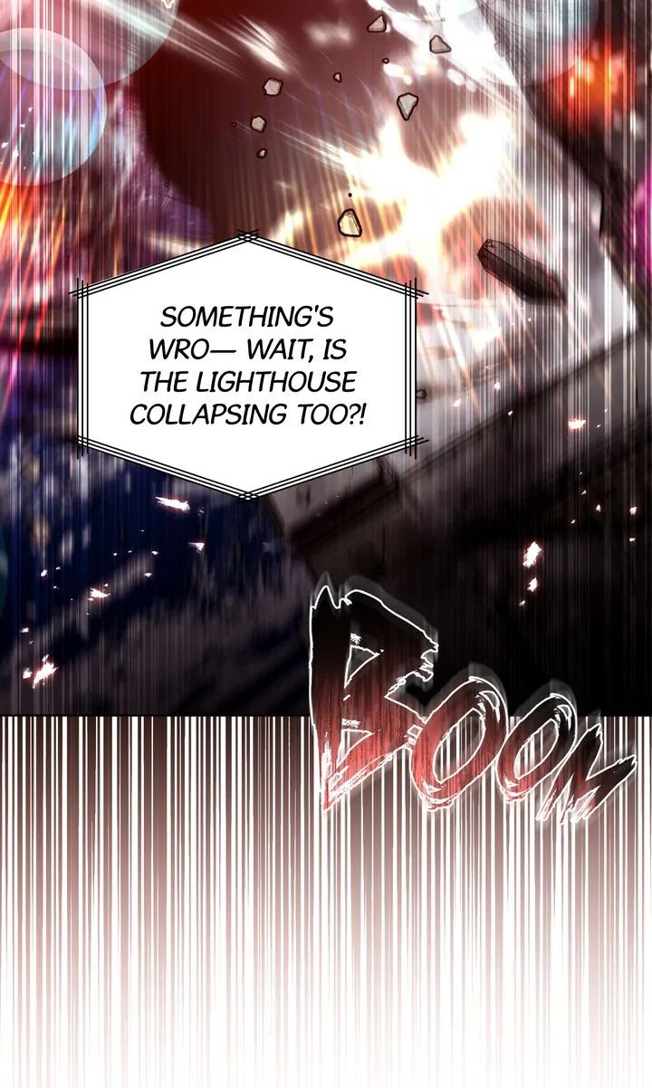 Traces of the Sun Chapter 87 page 57 - 