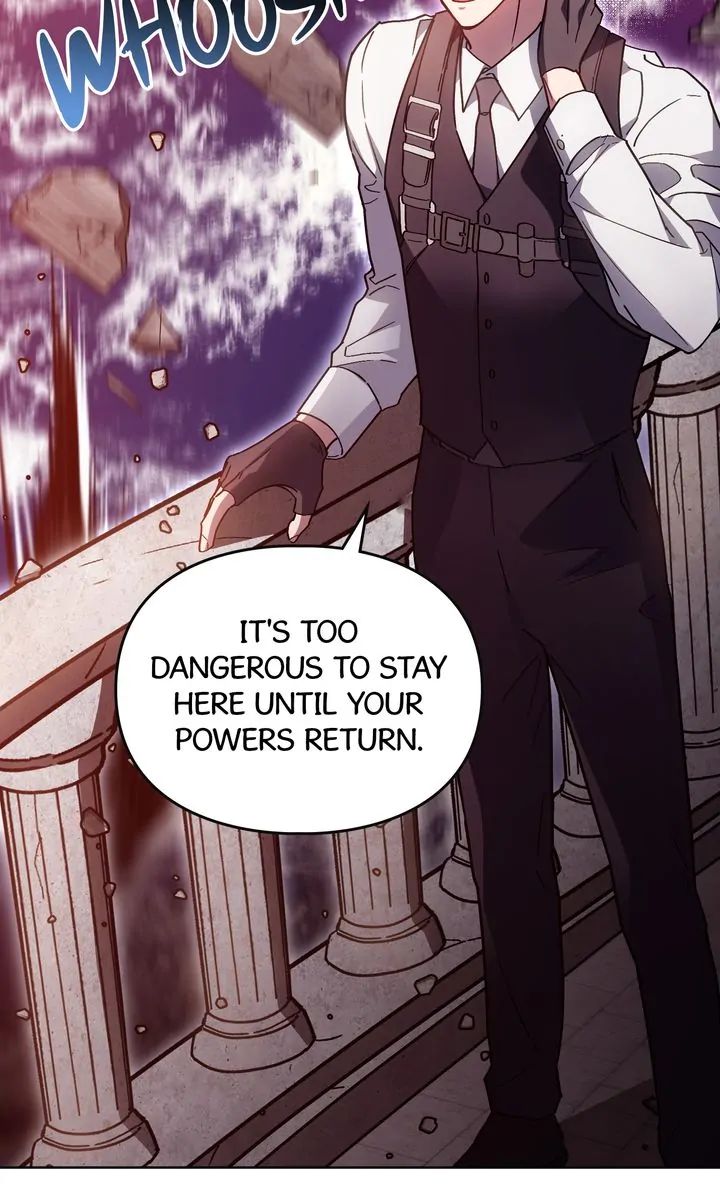 Traces of the Sun Chapter 87 page 59 - 