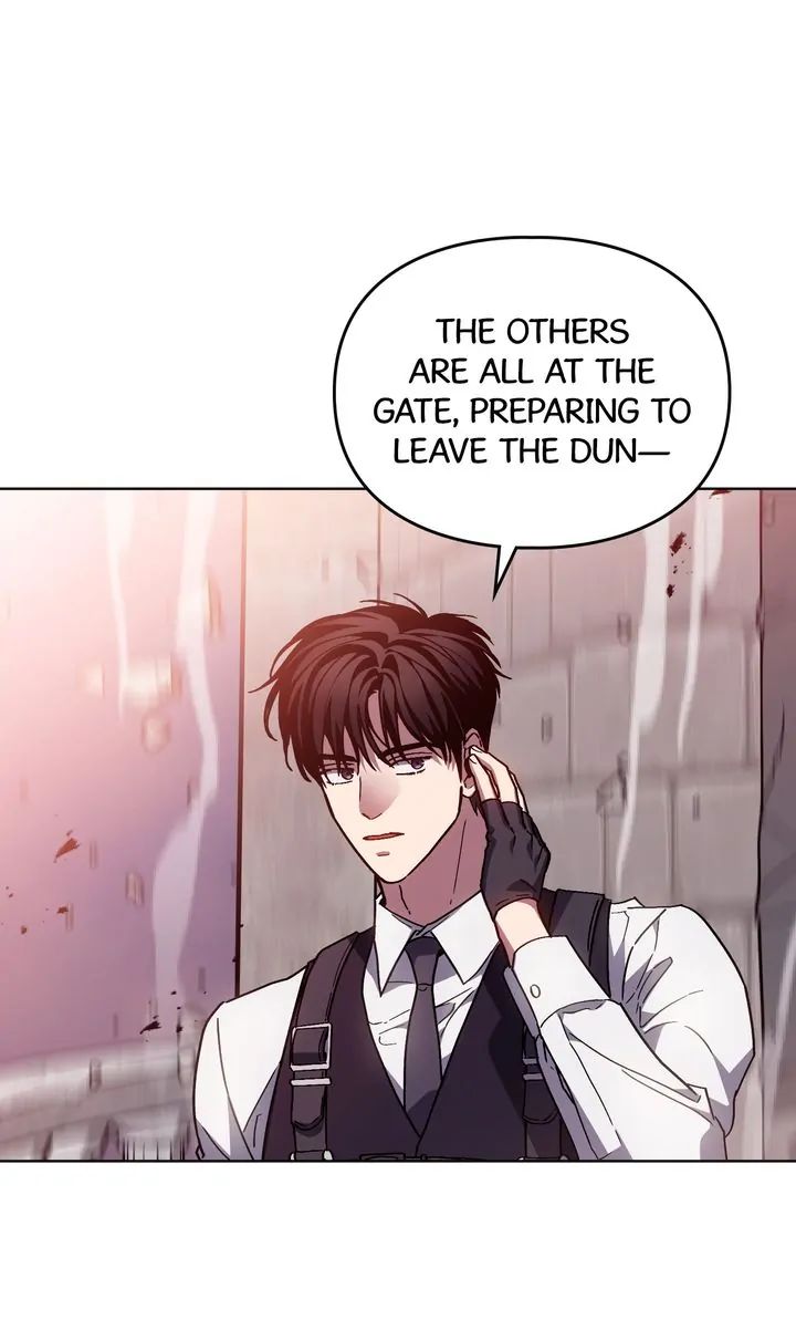 Traces of the Sun Chapter 87 page 60 - 