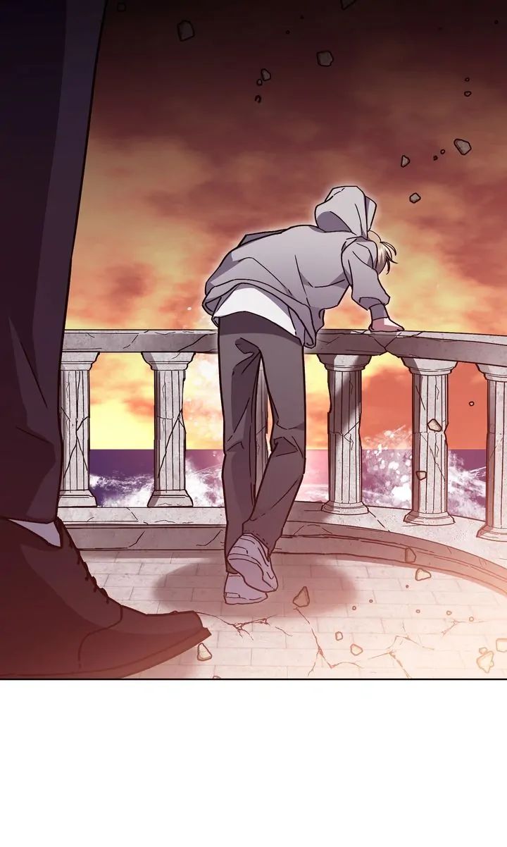 Traces of the Sun Chapter 87 page 62 - 