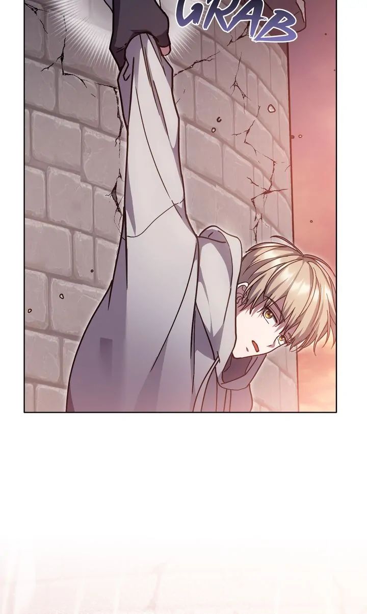 Traces of the Sun Chapter 87 page 70 - 