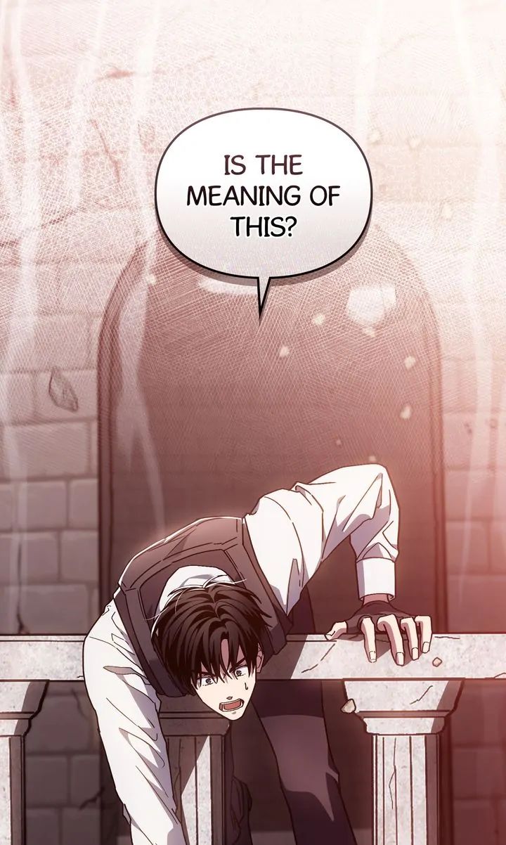 Traces of the Sun Chapter 87 page 71 - 