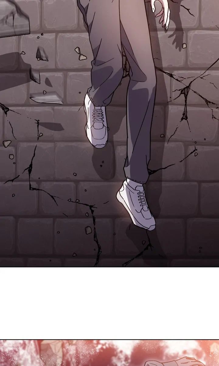 Traces of the Sun Chapter 87 page 73 - 