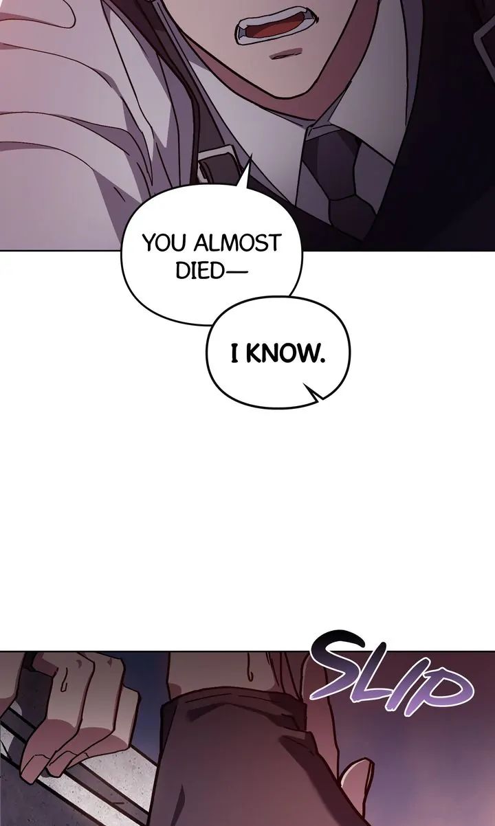 Traces of the Sun Chapter 87 page 75 - 