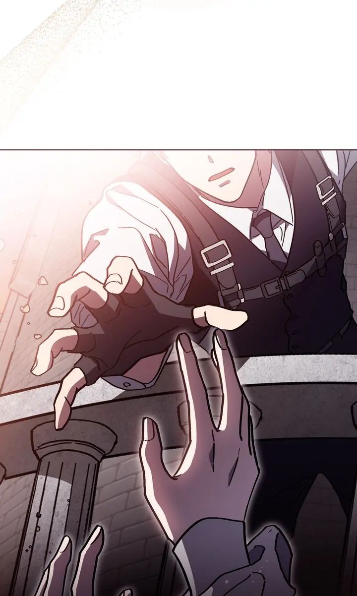 Traces of the Sun Chapter 87 page 78 - 