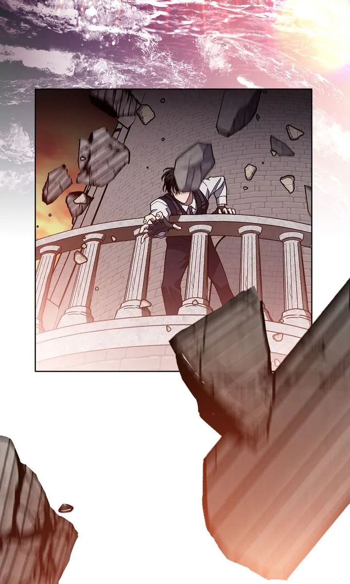 Traces of the Sun Chapter 87 page 83 - 