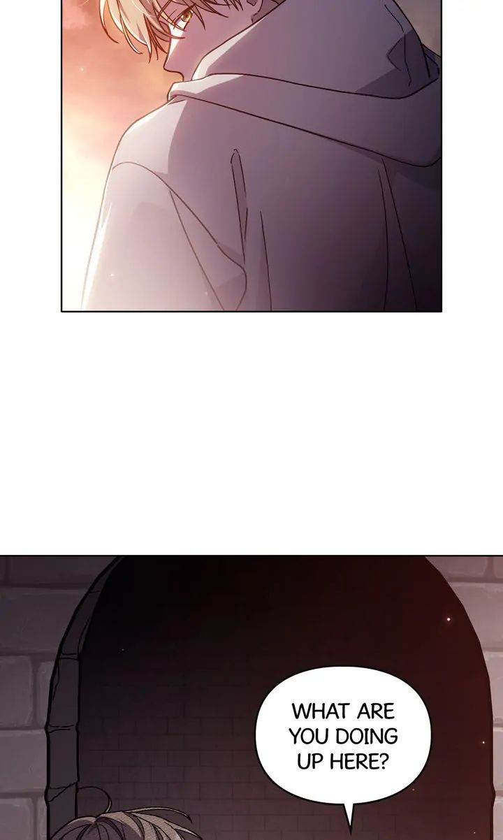 Traces of the Sun Chapter 87 page 10 - 