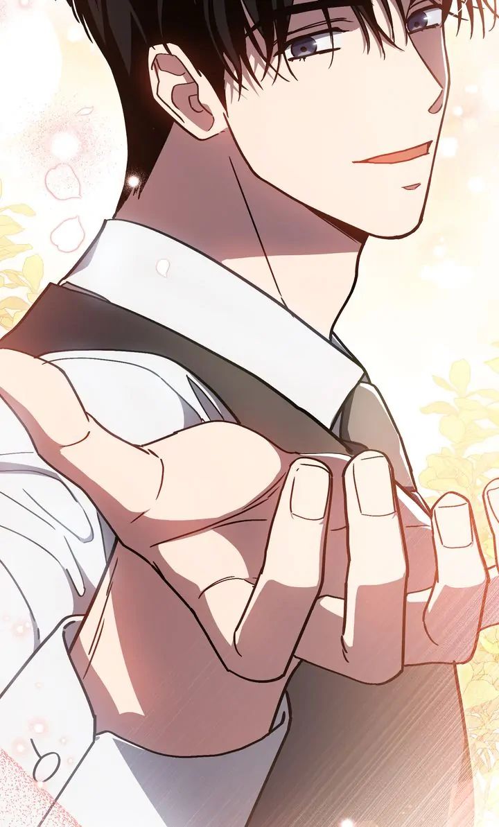 Traces of the Sun Chapter 88 page 19 - 