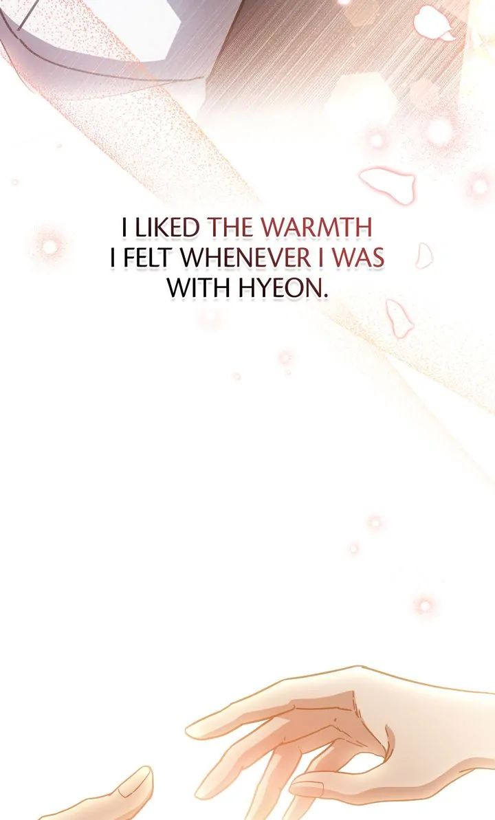 Traces of the Sun Chapter 88 page 20 - 