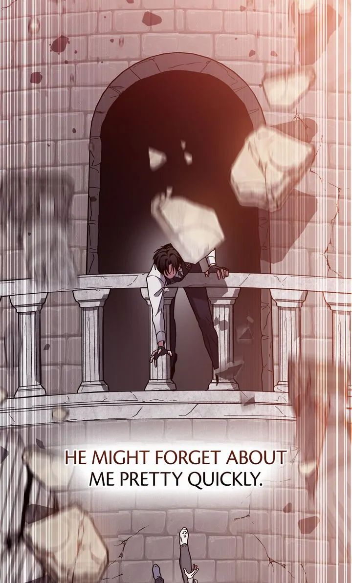 Traces of the Sun Chapter 88 page 28 - 