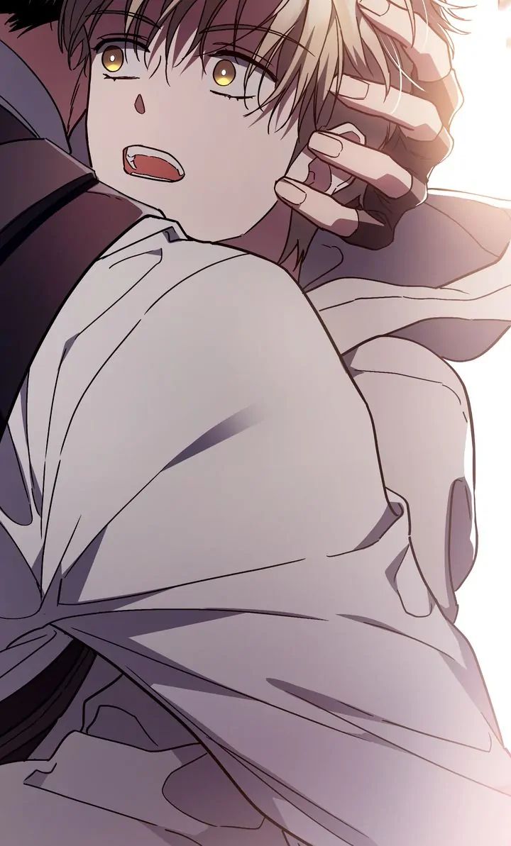 Traces of the Sun Chapter 88 page 31 - 