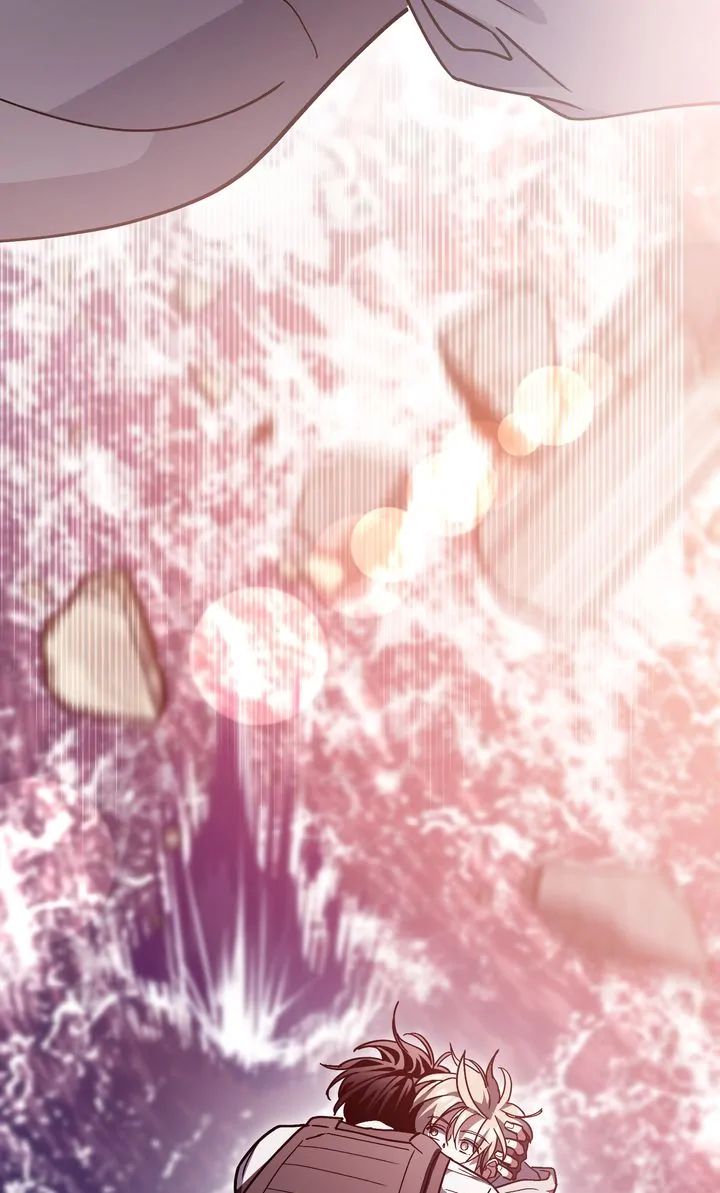 Traces of the Sun Chapter 88 page 32 - 