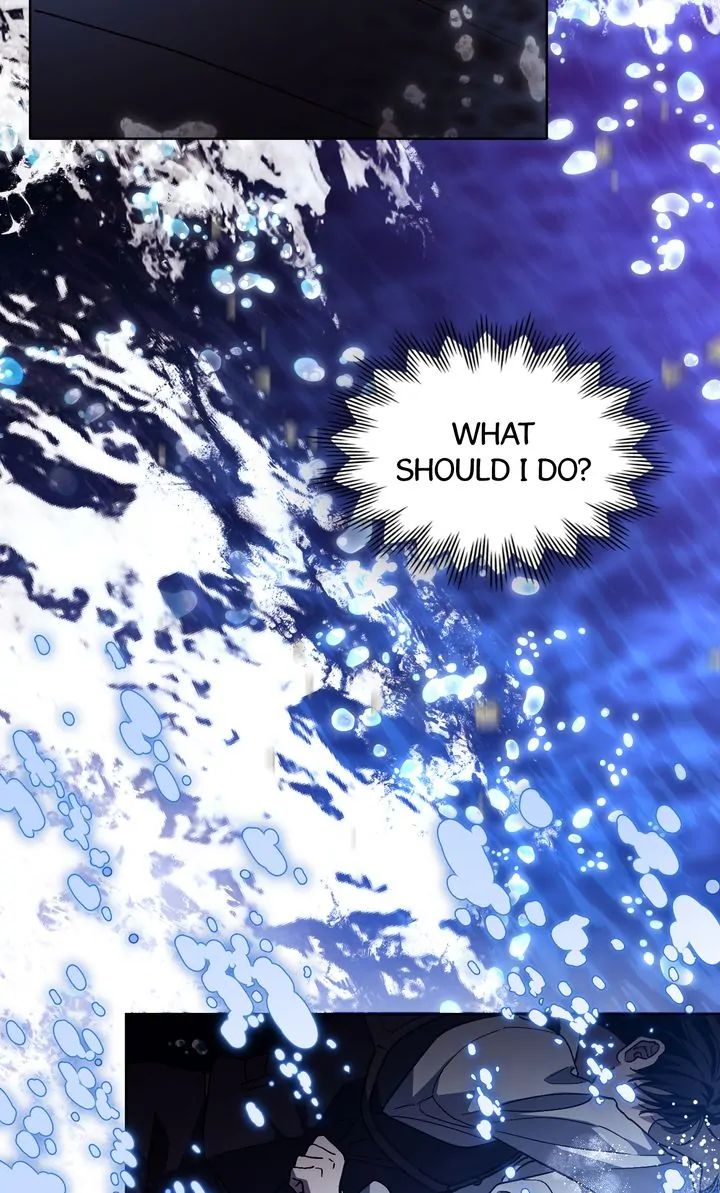 Traces of the Sun Chapter 88 page 44 - 