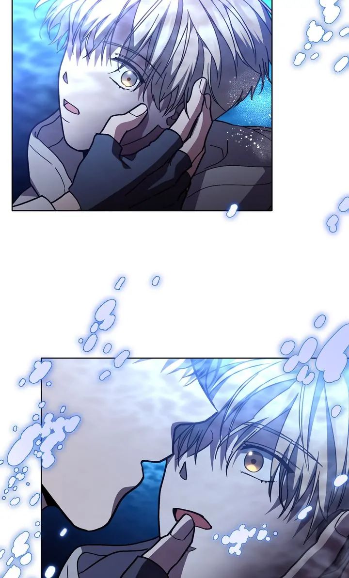 Traces of the Sun Chapter 88 page 47 - 