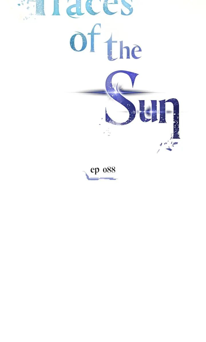 Traces of the Sun Chapter 88 page 58 - 