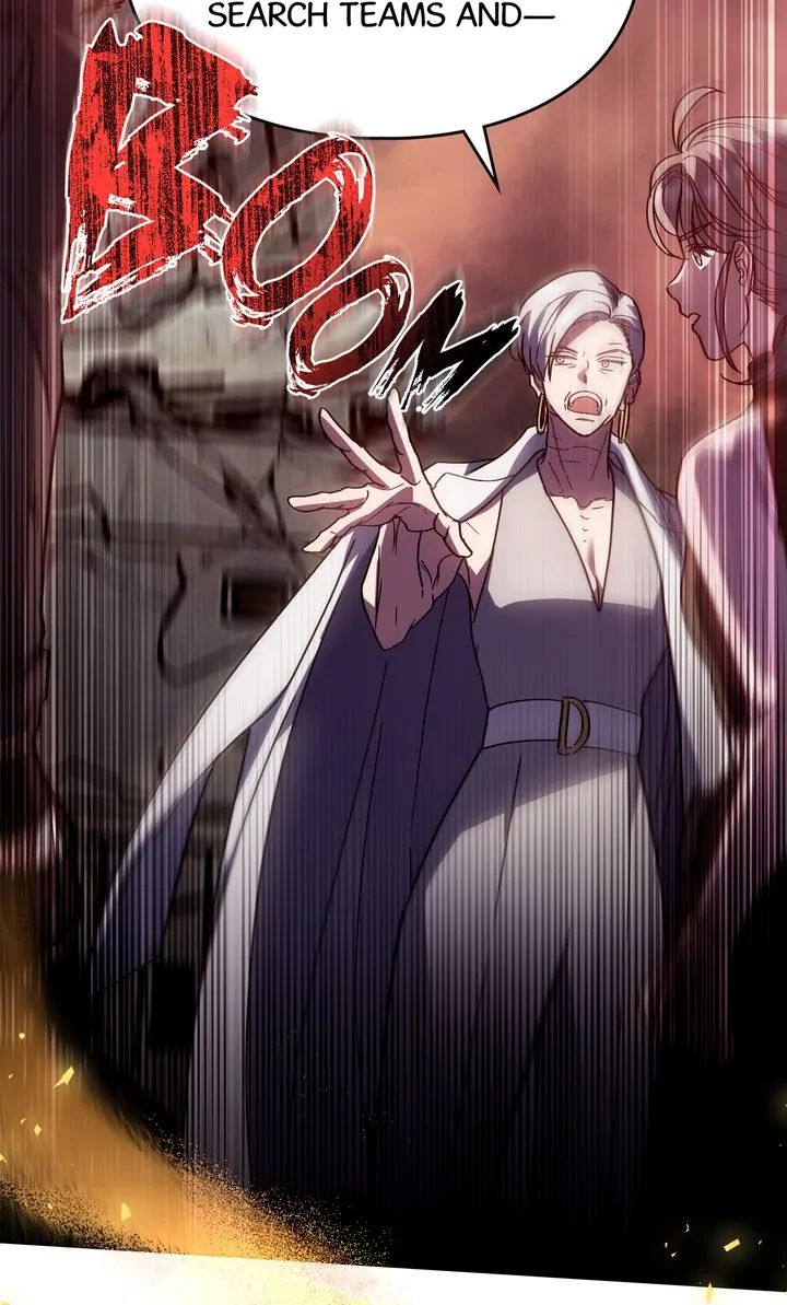 Traces of the Sun Chapter 88 page 61 - 