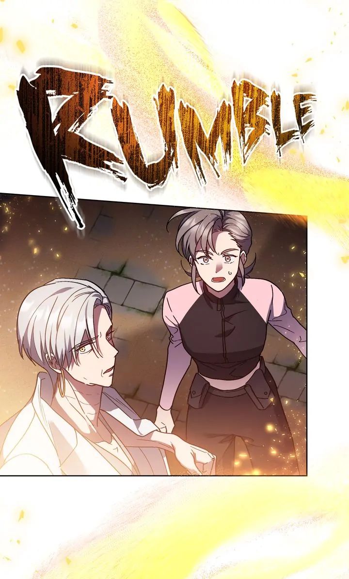Traces of the Sun Chapter 88 page 62 - 
