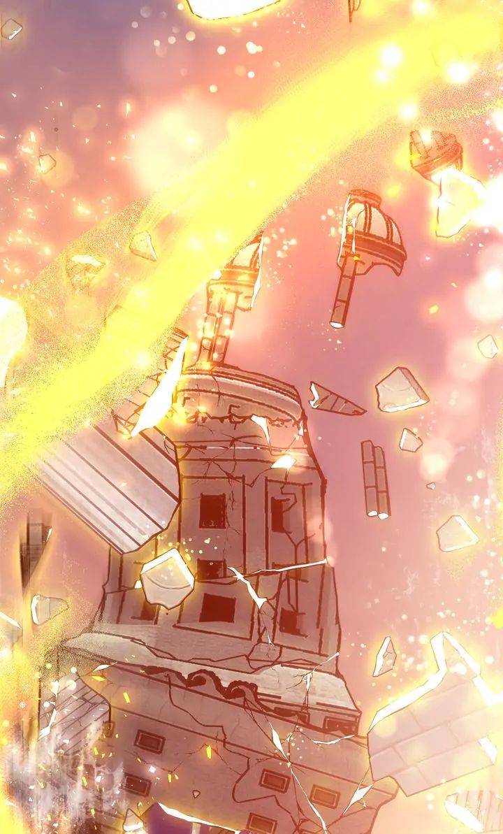 Traces of the Sun Chapter 88 page 65 - 