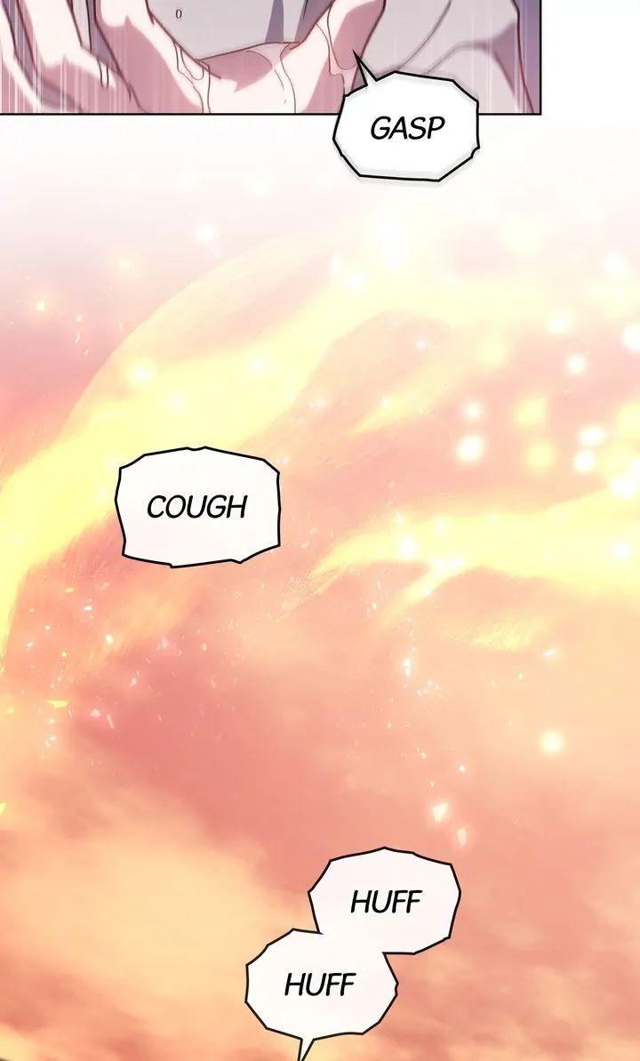 Traces of the Sun Chapter 88 page 71 - 