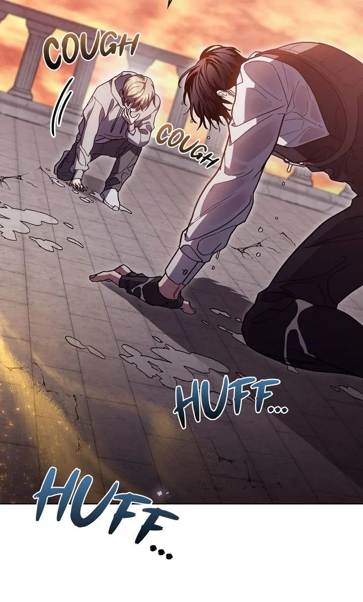 Traces of the Sun Chapter 88 page 72 - 