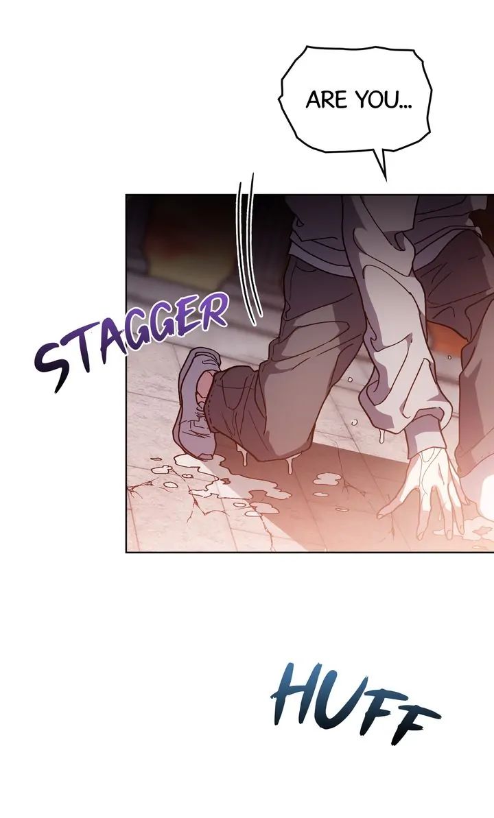 Traces of the Sun Chapter 88 page 73 - 