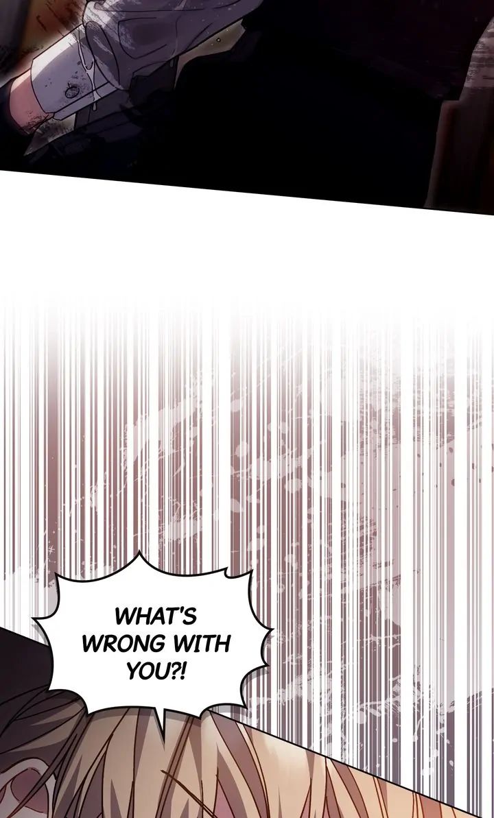 Traces of the Sun Chapter 88 page 76 - 