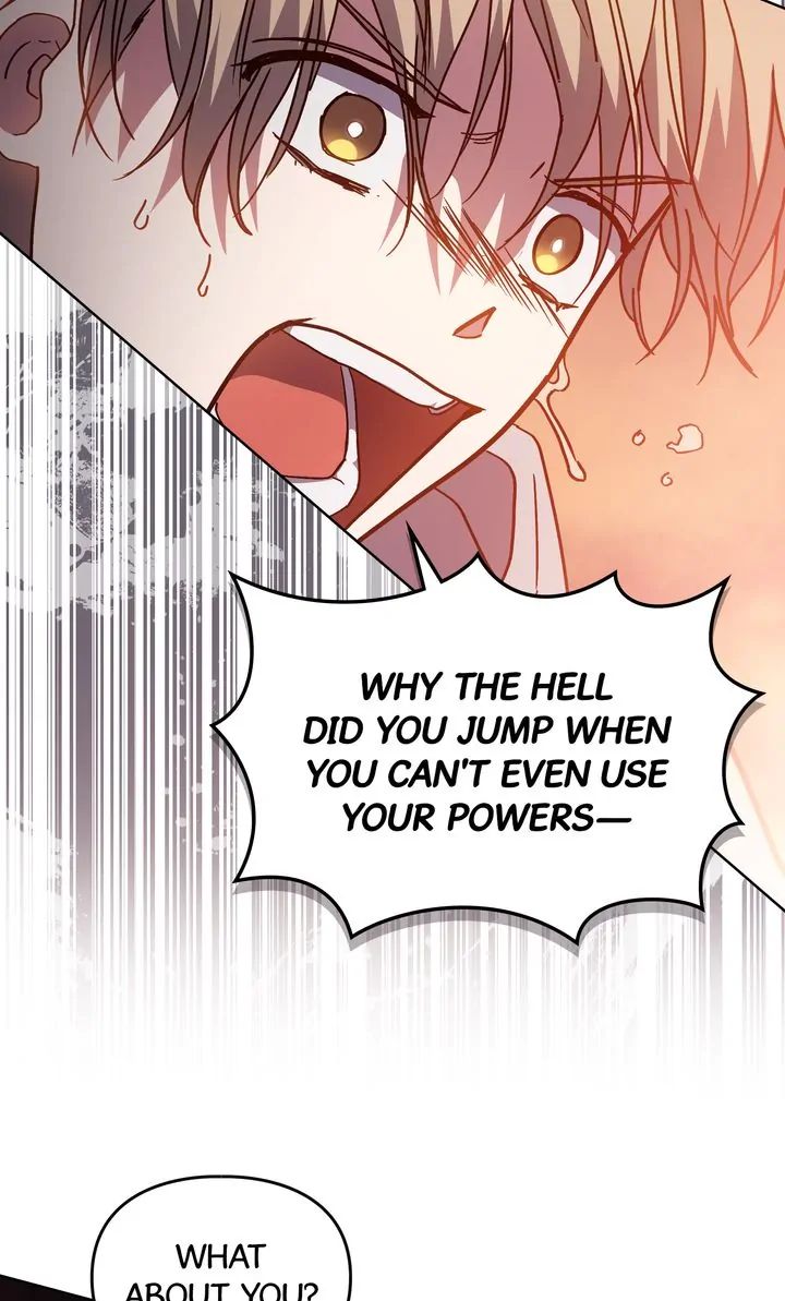 Traces of the Sun Chapter 88 page 77 - 
