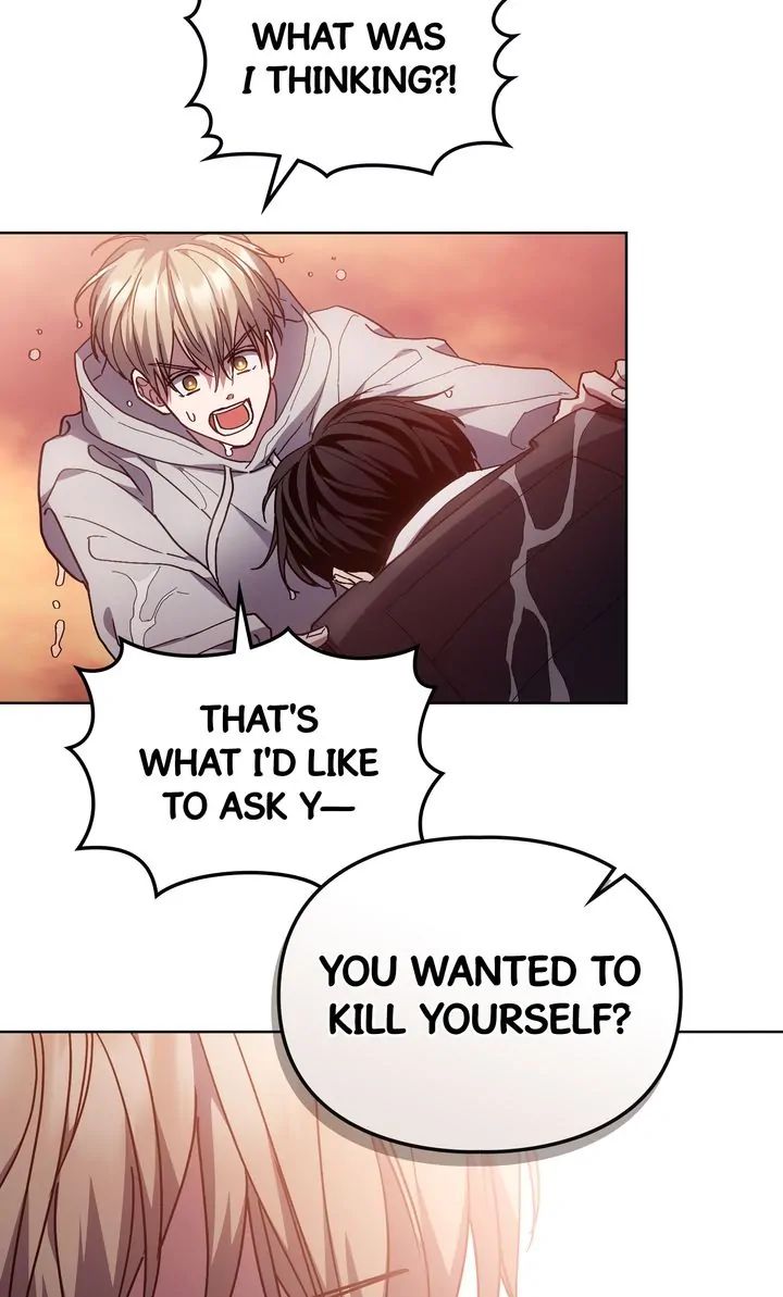Traces of the Sun Chapter 88 page 79 - 