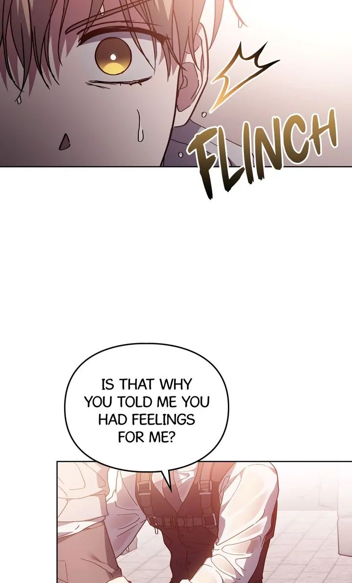 Traces of the Sun Chapter 88 page 80 - 