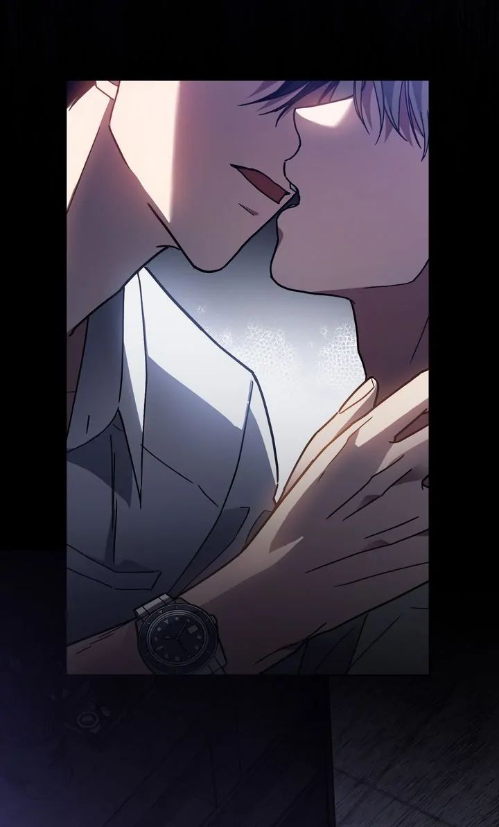 Traces of the Sun Chapter 88 page 9 - 