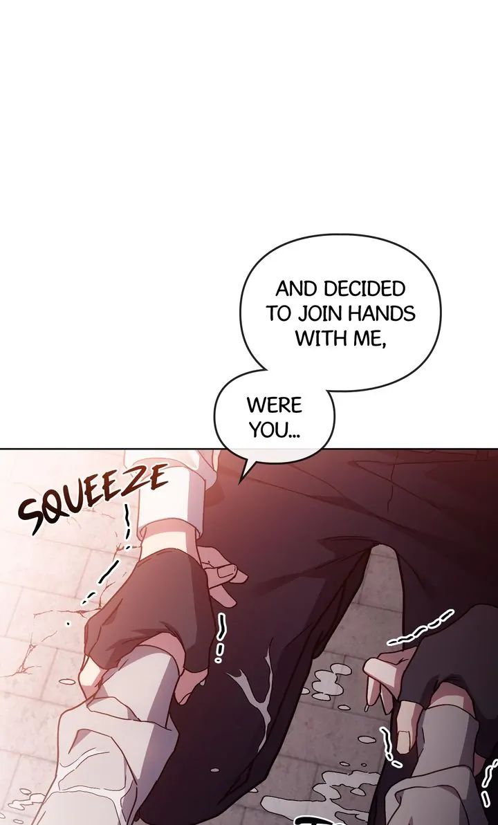 Traces of the Sun Chapter 88 page 85 - 