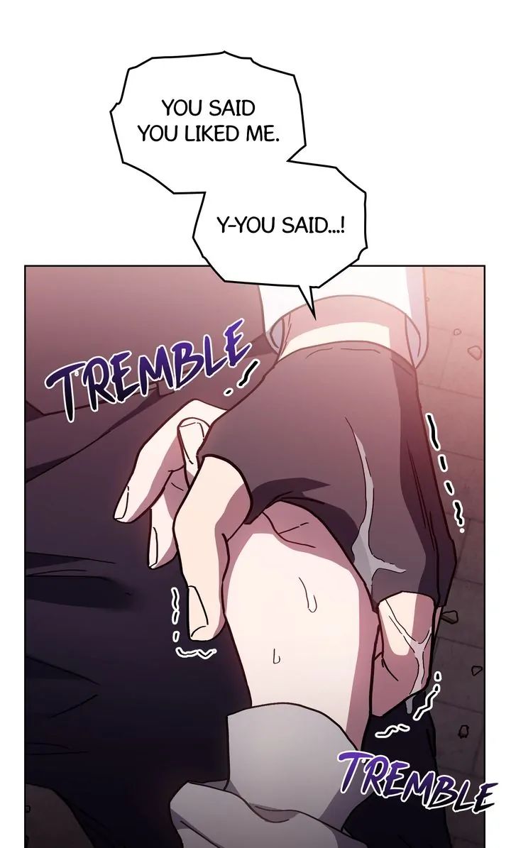 Traces of the Sun Chapter 89 page 16 - 
