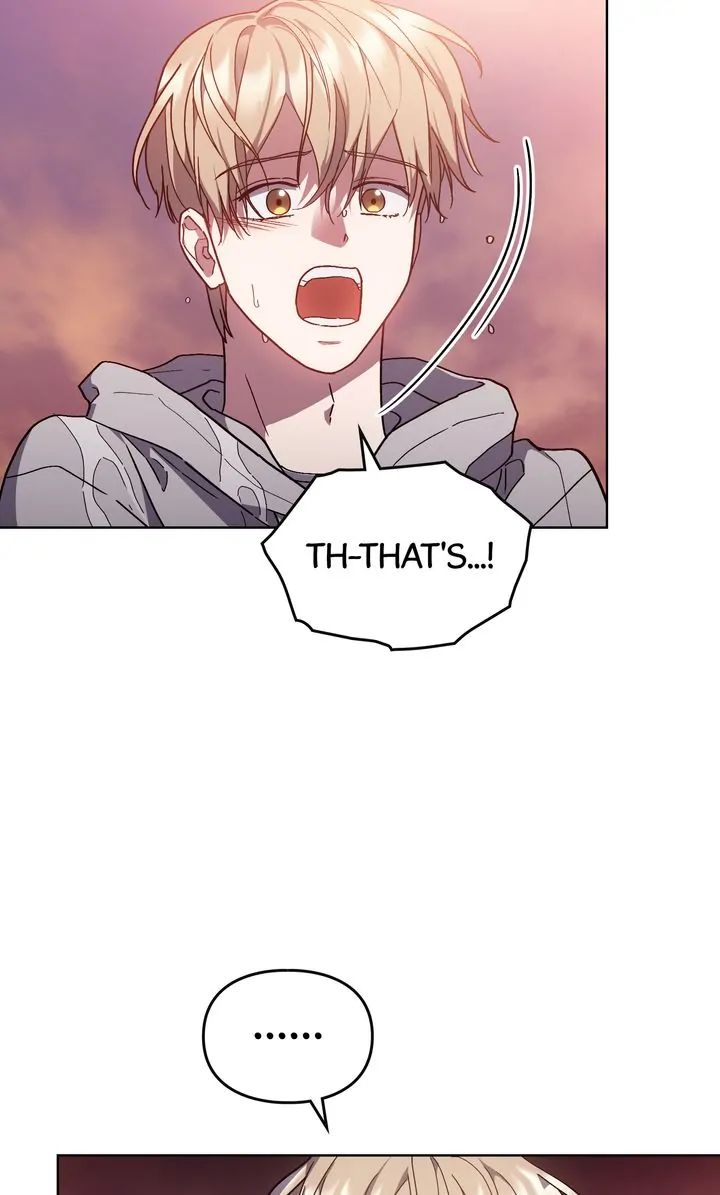 Traces of the Sun Chapter 89 page 19 - 