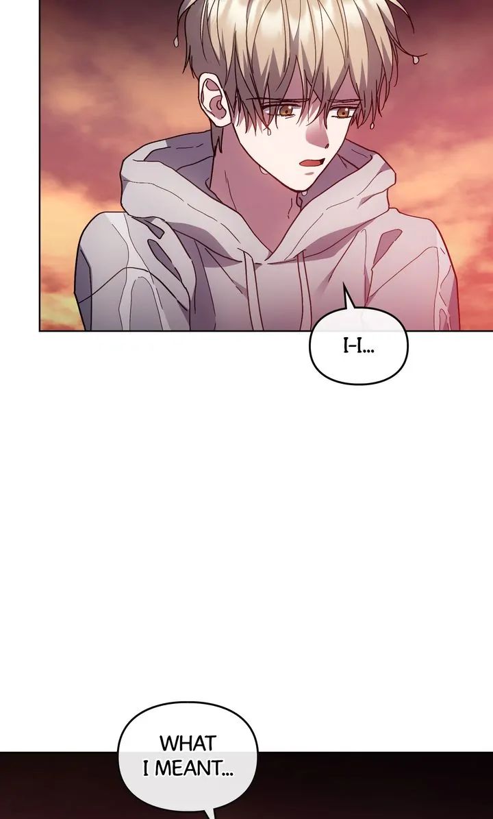 Traces of the Sun Chapter 89 page 20 - 