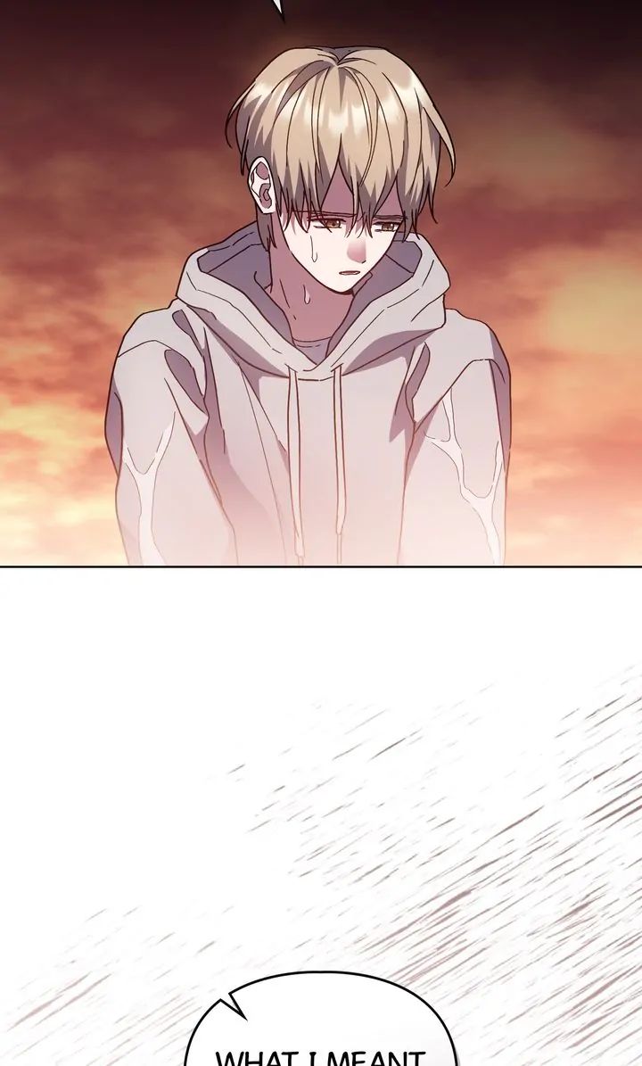 Traces of the Sun Chapter 89 page 21 - 