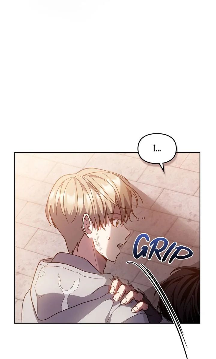 Traces of the Sun Chapter 89 page 33 - 