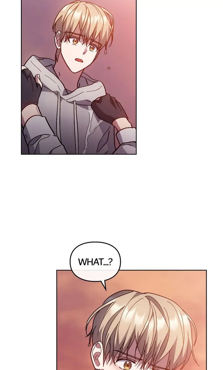 Traces of the Sun Chapter 89 page 37 - 