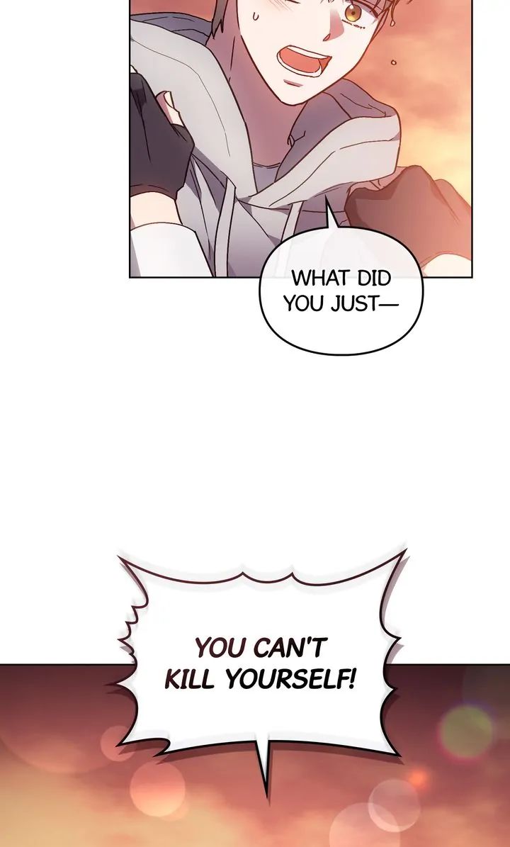 Traces of the Sun Chapter 89 page 38 - 