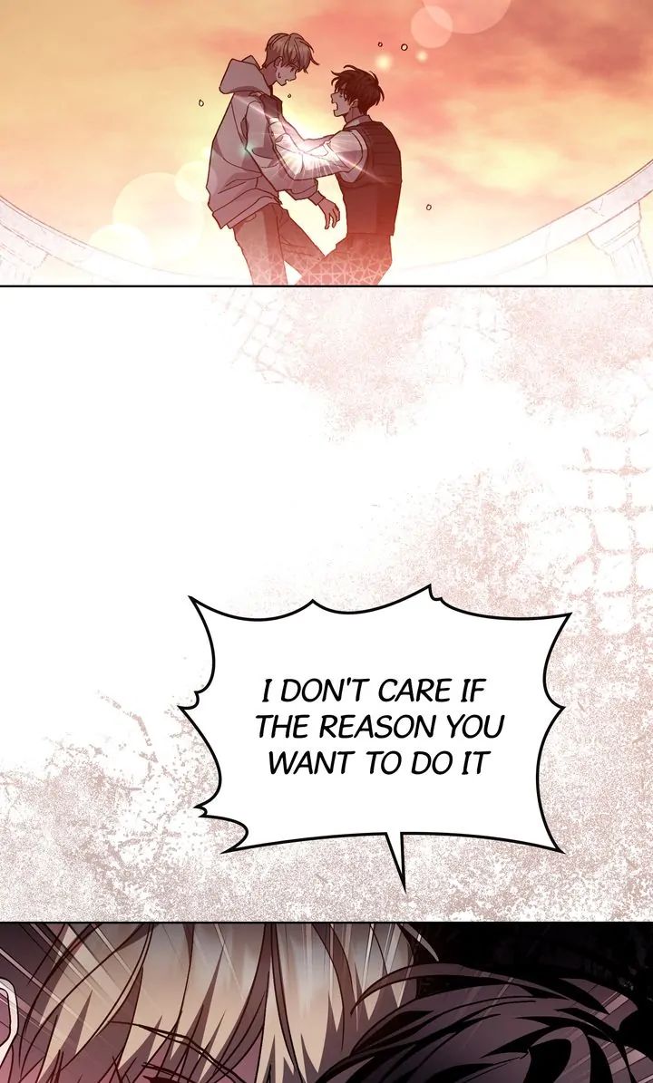 Traces of the Sun Chapter 89 page 39 - 