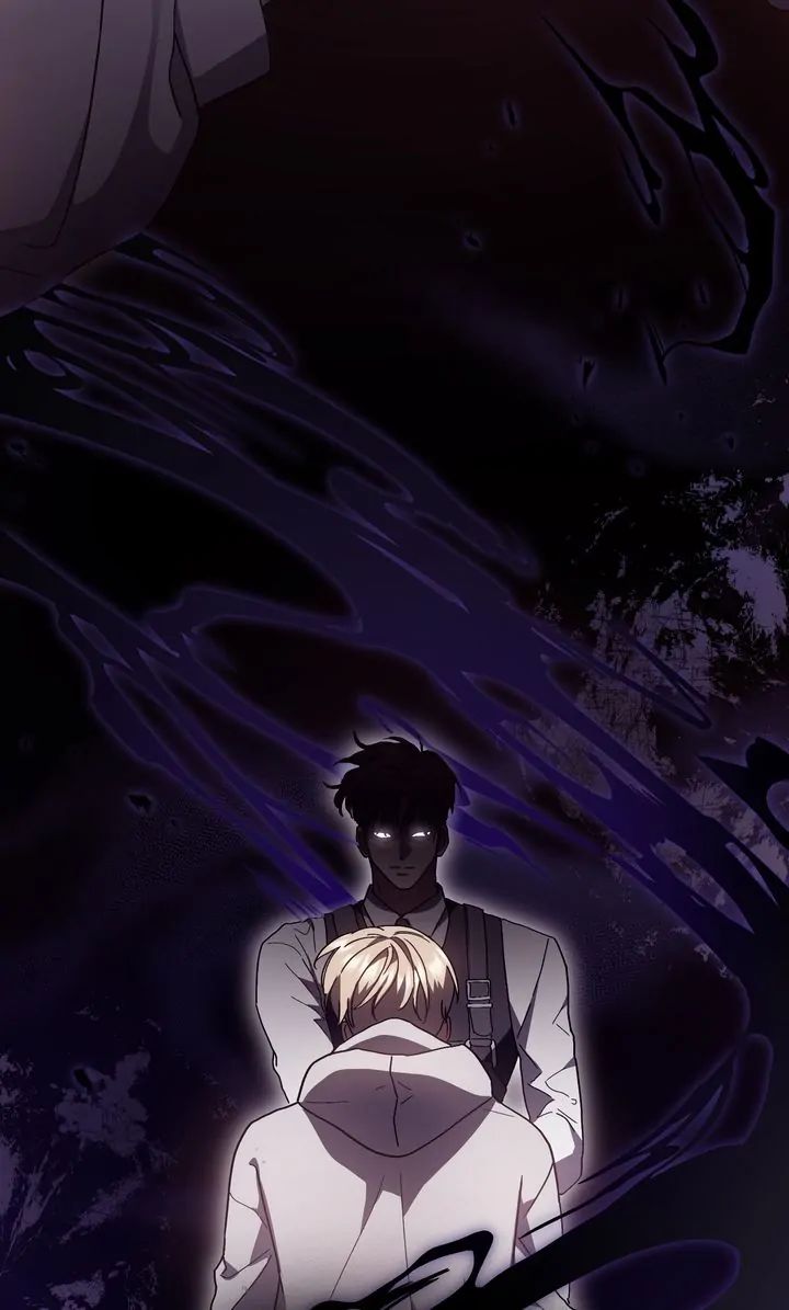 Traces of the Sun Chapter 89 page 5 - 