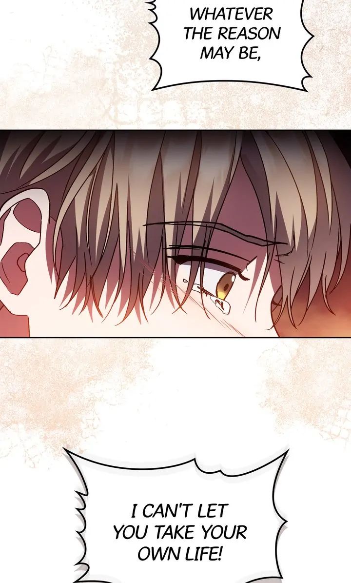 Traces of the Sun Chapter 89 page 41 - 