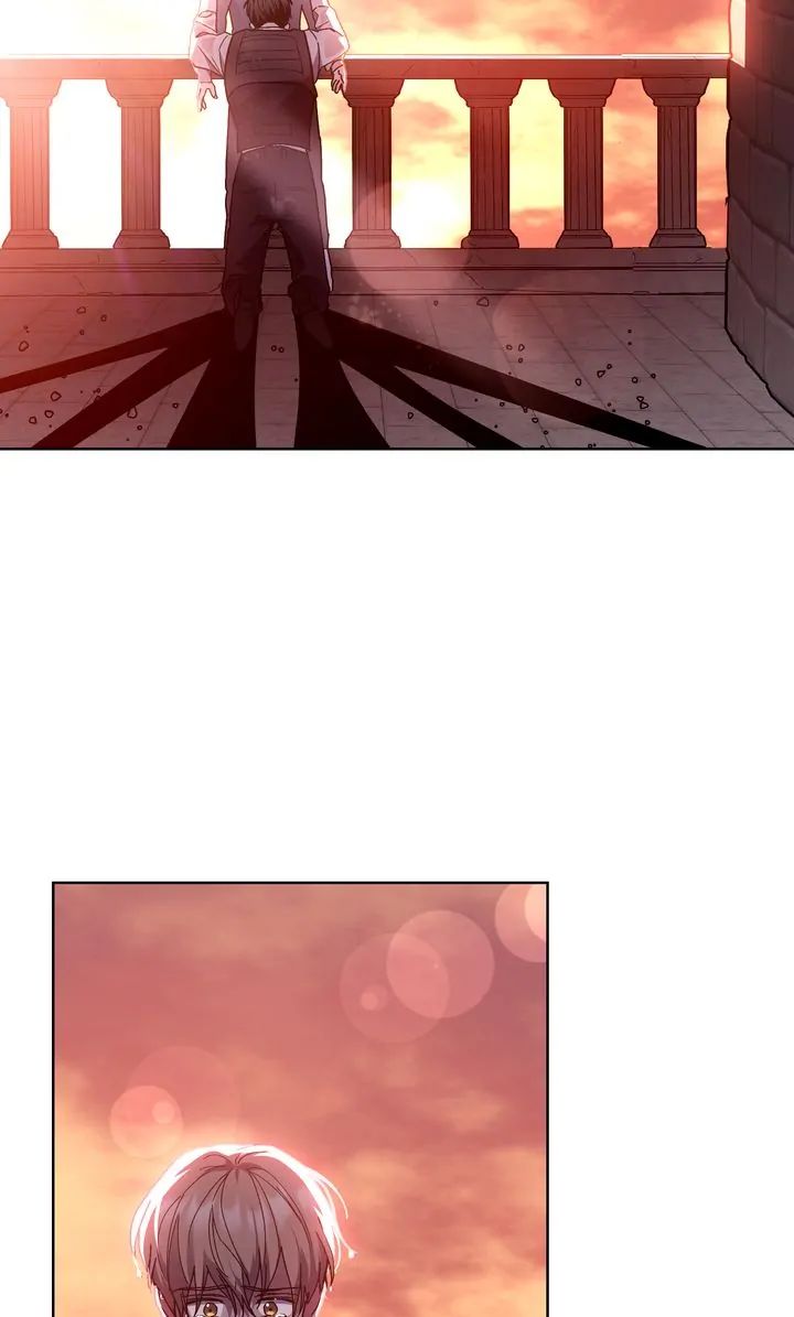 Traces of the Sun Chapter 89 page 43 - 