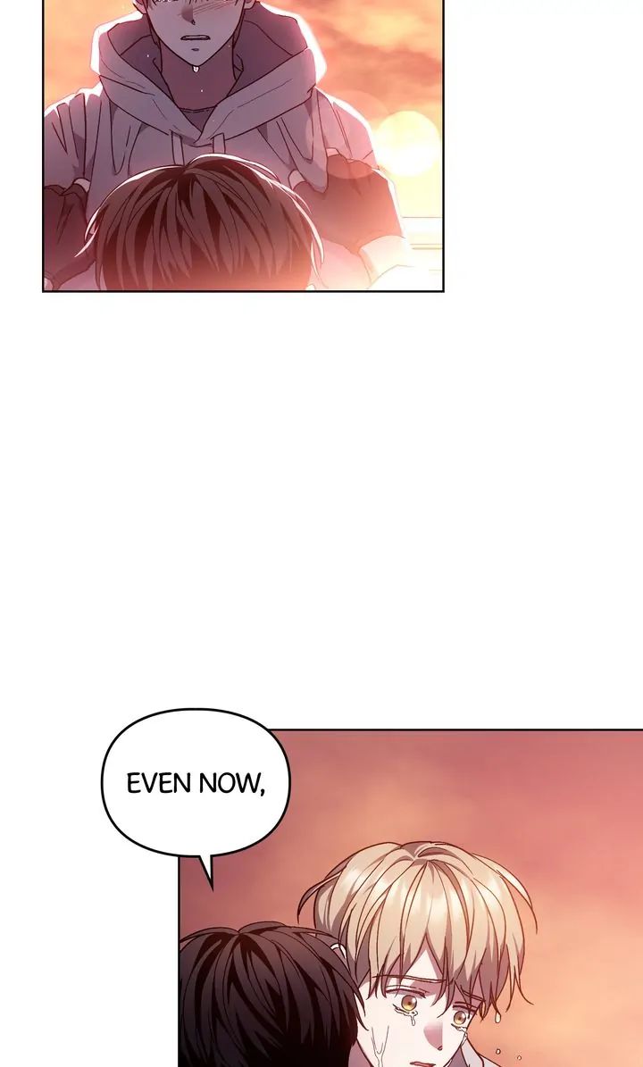 Traces of the Sun Chapter 89 page 44 - 