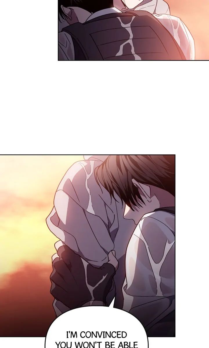 Traces of the Sun Chapter 89 page 45 - 