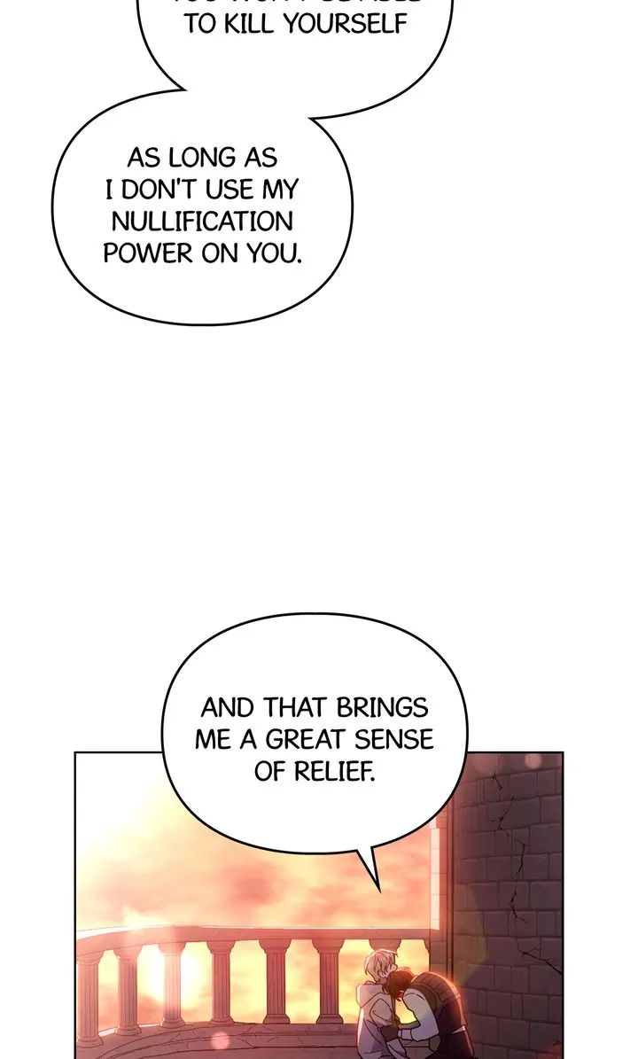 Traces of the Sun Chapter 89 page 46 - 