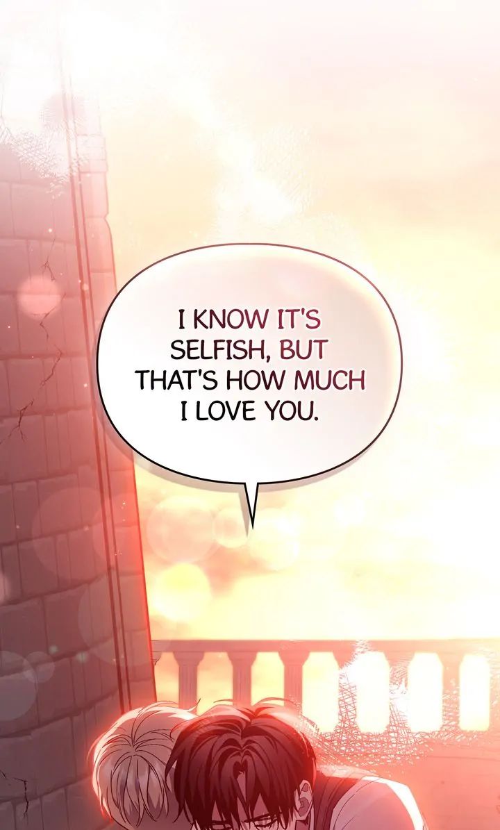 Traces of the Sun Chapter 89 page 49 - 